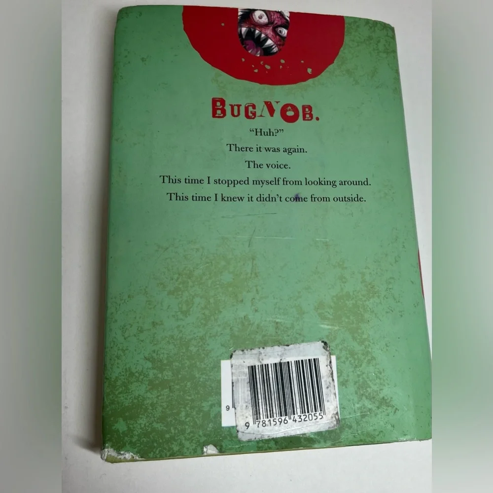 YOUTH BOOK BUNDLE - JACK TUMOR, MIDDLE SCHOOL, and GOOSEBUMPS (TEENS)